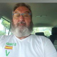 él patriota camarada