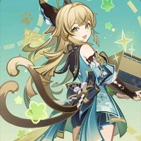 Amelia ⋆˚꩜｡ | genshin pilot | FREE SERVICE OPEN