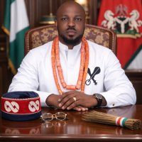 High Chief Lawrence Igbins Okoro