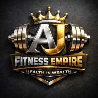 AJ FITNESS EMPIRES