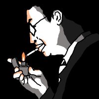 Benny the local chud