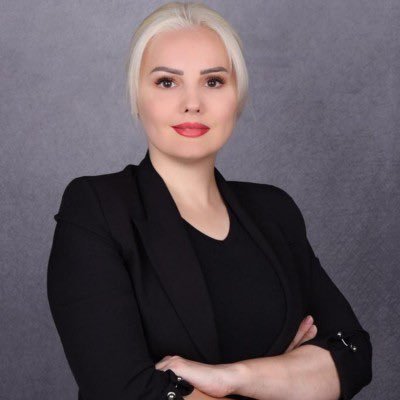 🇹🇷 Arzu TUFAN, MSc