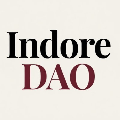 Indore DAO | Ankaa Network