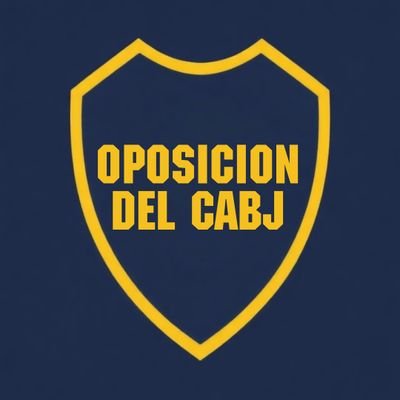OPOSICIÓN AUTOCONVOCADA