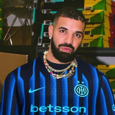 drizzy lo stramaccioniano⭐️⭐️