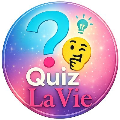 QuizLaVie