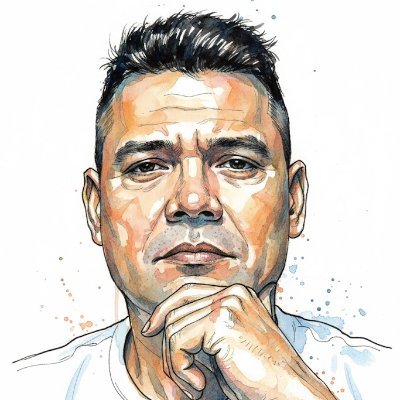 Pablo Leandro Peña González