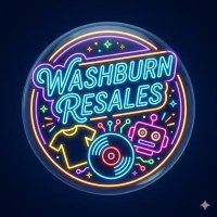 Washburn Resales