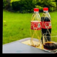 I take risks for a living