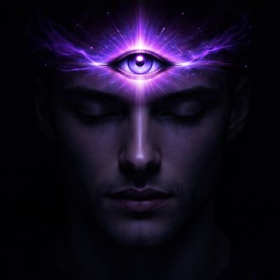 Third Eye 👁️