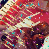 Ἕκτωρ but chopped 'n fag