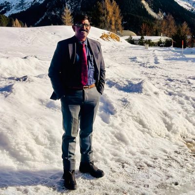 Manivannan P 🇮🇳