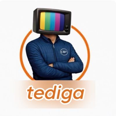 Tediga Pedrinho