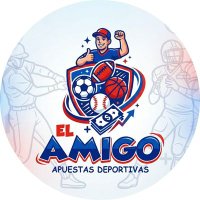 El Amigo Bets (Picks & Tips) 🤝