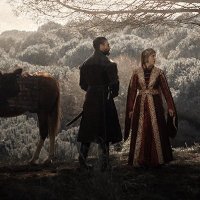 ClaudiaDramaLover ❤️