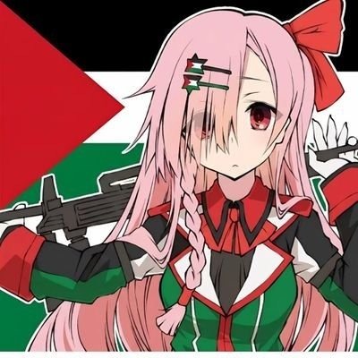 محمد 🇵🇸