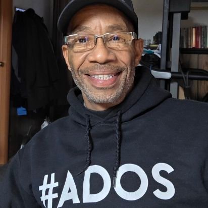 M. P. J. is A.D.O.S.🇺🇲