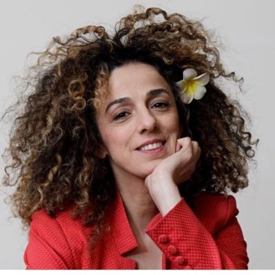 Masih Alinejad 🏳️