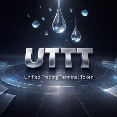 Unified Trading Terminal Token