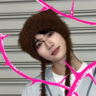 7TH YEAR: cherry 𖣂 BEOMIE DAY