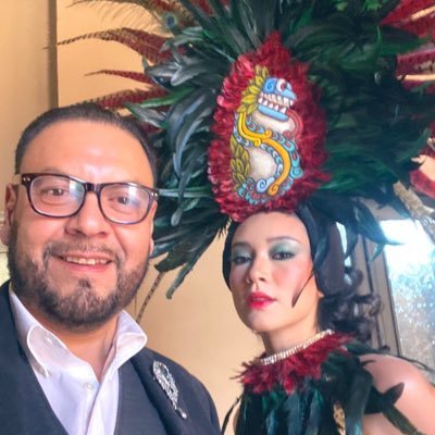 Héctor Sinecio Moreno