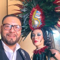 Héctor Sinecio Moreno