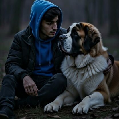 Μοναχικός🖤