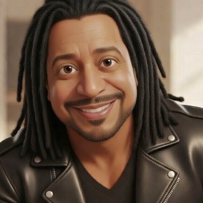 Damaan, AKA 'Philly's Finest!'