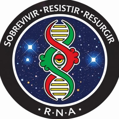 Revolucion Nacional Anahuaquista (RNA) ᛝ