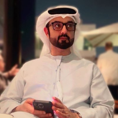 الإماراتي أ.خالد السويدي🇦🇪