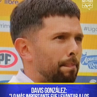 Libertad=no tener miedo 💙⚡️💙