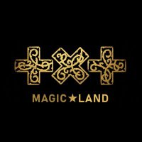 Magic Land ✩ TXT CHILE