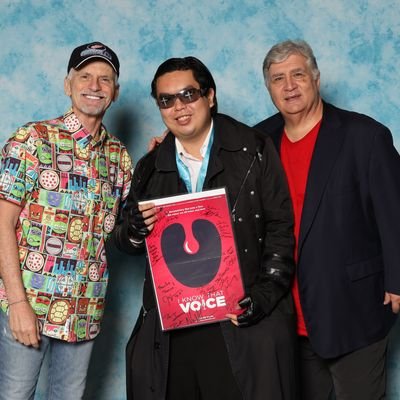 Jerico Valmonte 🔜 Sakura Con 2026