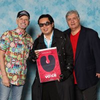 Jerico Valmonte 🔜 Sakura Con 2026