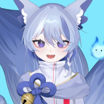 狐々神たまも⛩🦊🕯✦ホラー好👻ゲーム実況Vtuber✦エデグラS2最終日