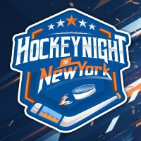 Hockey Night NY