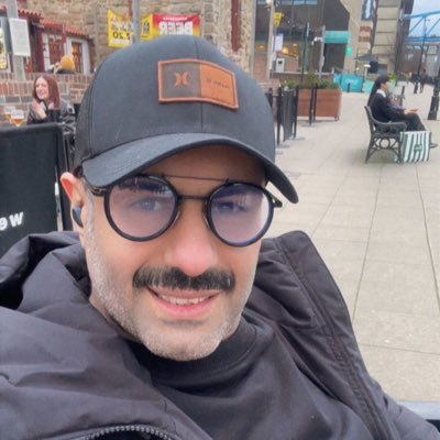 T5G | عبدالعزيز عقيل