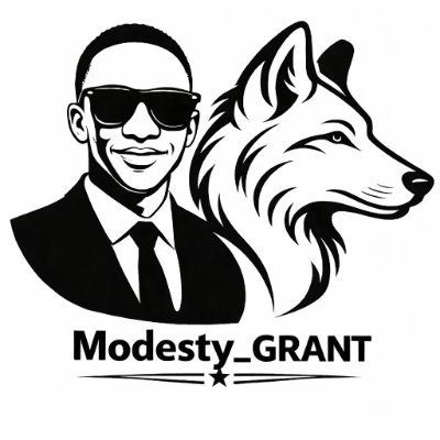 Modesty GRANT