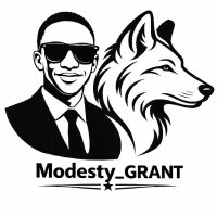 Modesty GRANT