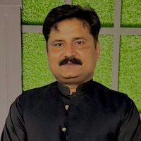 Shakeel Baloch official