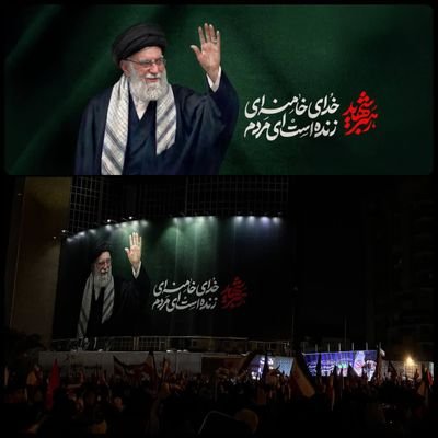 Dr.Ahad (اکانت دوم)🇮🇷🇵🇸🇦🇫🇱🇧🇮🇶🇾🇪🇸🇾