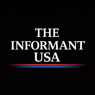 THE INFORMANT USA 🇺🇸