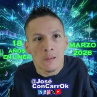 José ConCarr Ok