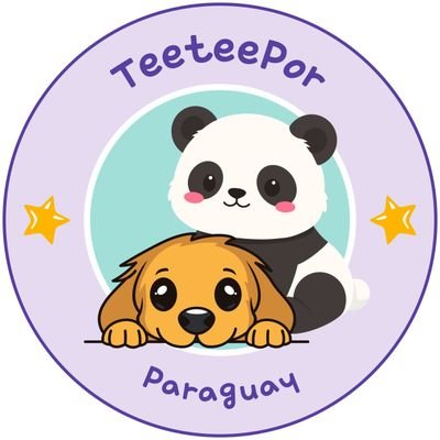TeeteePor Paraguay 🇵🇾