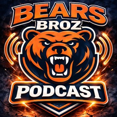 Bears Broz Podcast