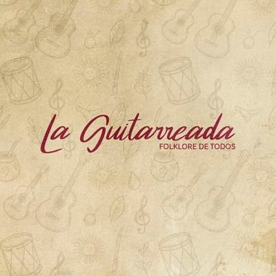 La Guitarreada