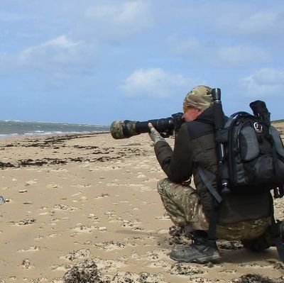 Martin in FR 🌿🌳☮️