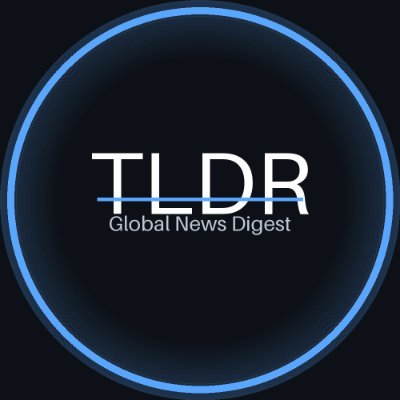 TLDR News
