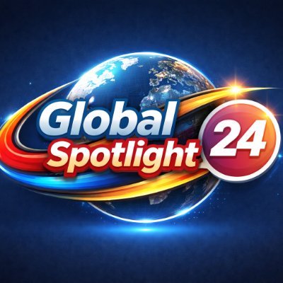 Global Spotlight 24