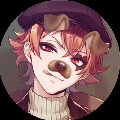 mika / kael ִ ࣪ 𖤐⋆